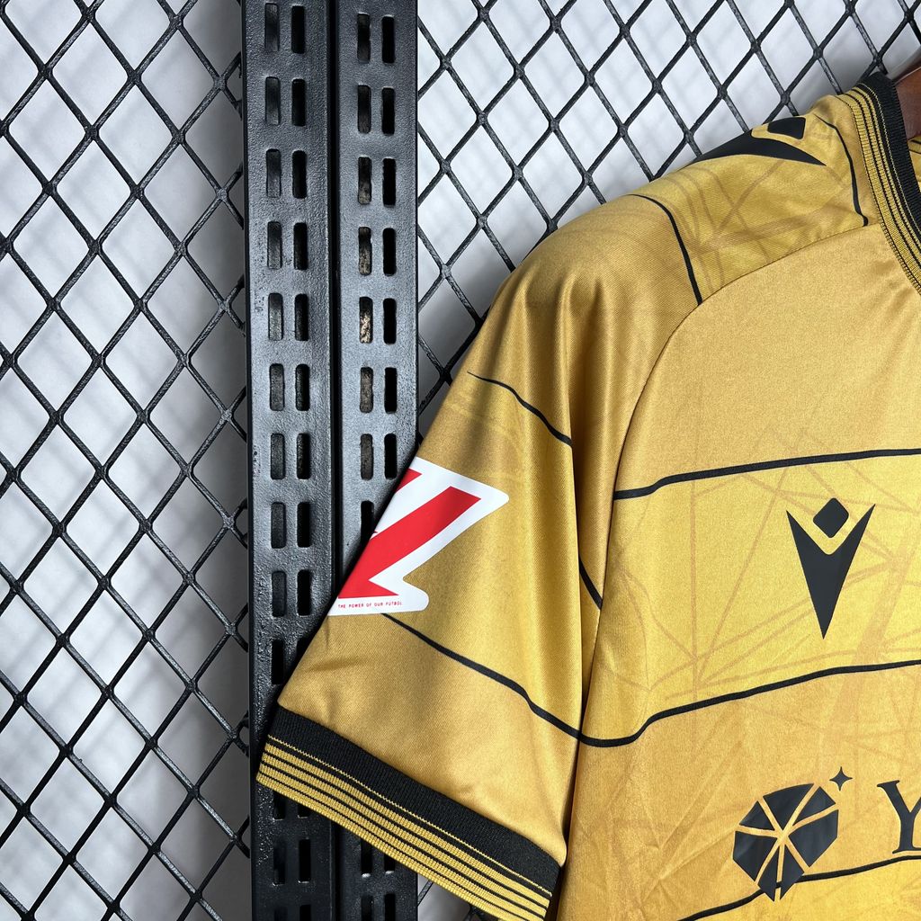 Real Sociedad Visitante Camiseta 2024/2025