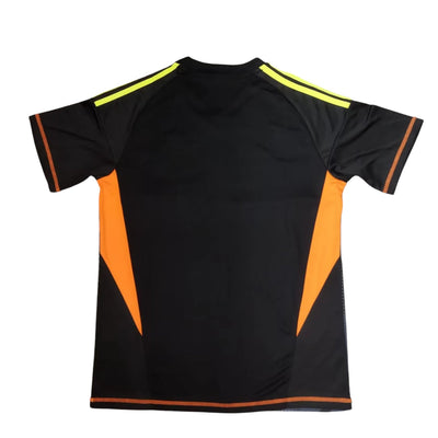 Argentina GoalKeeper Camiseta 2024/2025