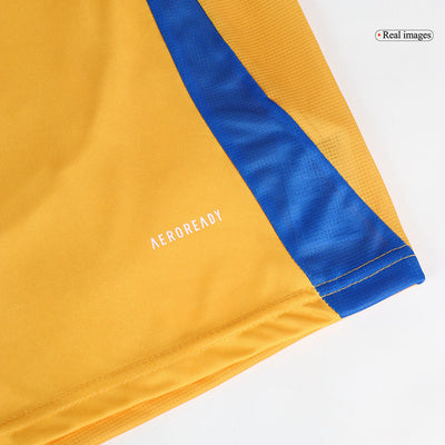 Tigres Titular Fan Camiseta 2024/2025