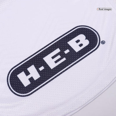 Monterrey Visita Authentic Player Camiseta 2024/2025