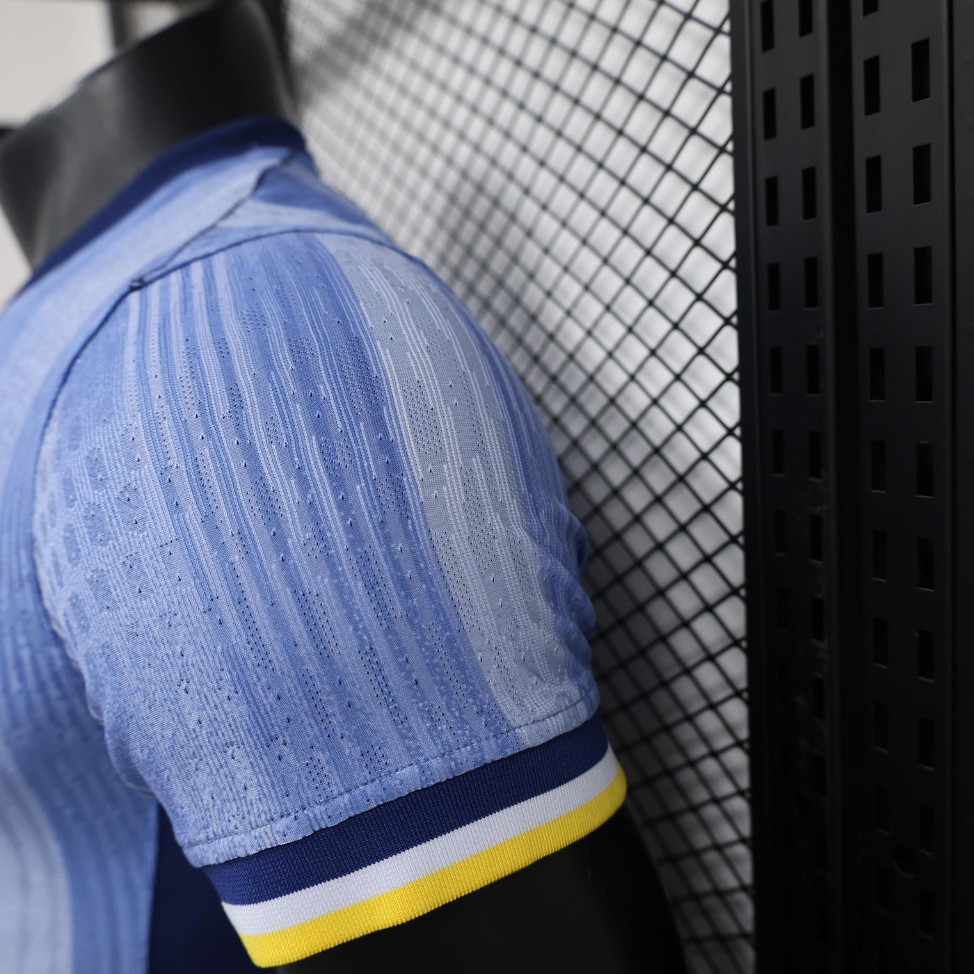 Tottenham Hotspur Jugador Camiseta Visitante 2024/2025