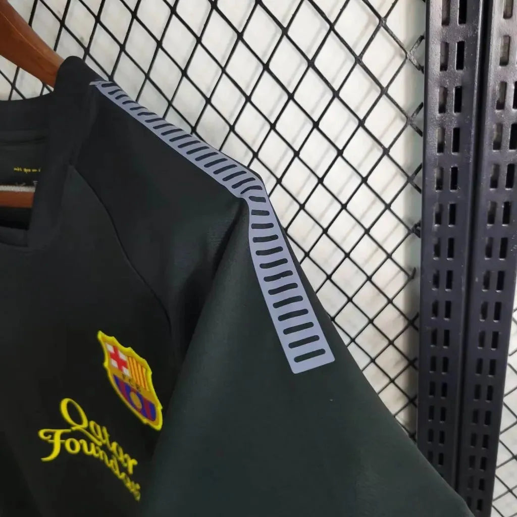 Barcelona Ill 11/12 Hombre (Retro)