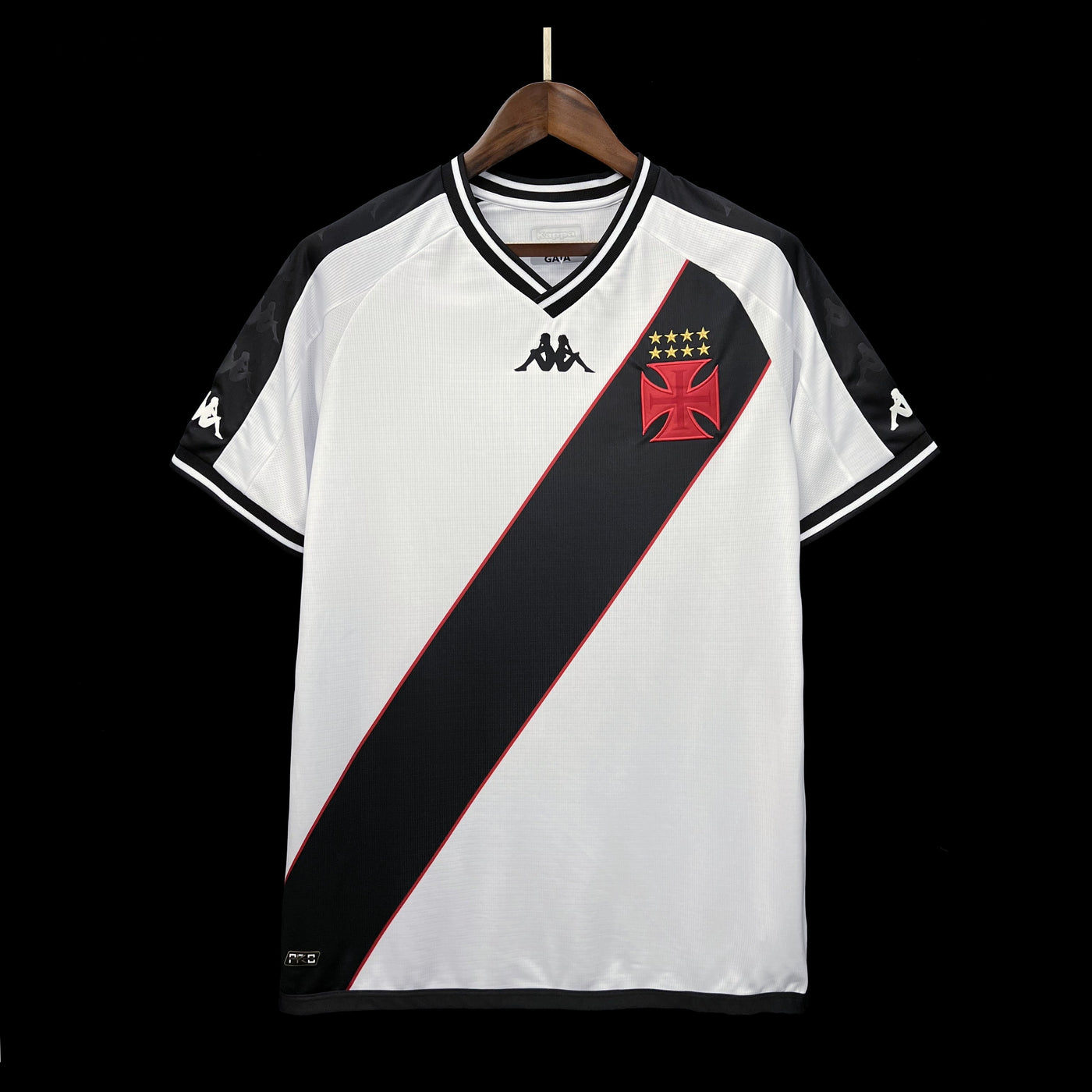 Vasco da Gama Visitante Camiseta 2024/2025