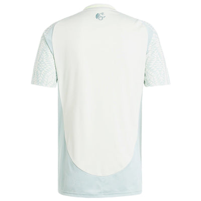 Camiseta México Visitante 2024/2025