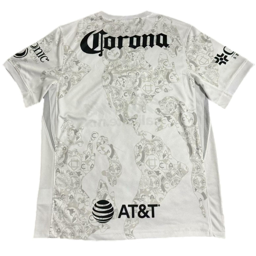 Camiseta Club América Portero 2024/2025