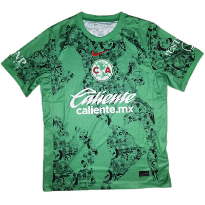Camiseta Club América Portero 2024/2025