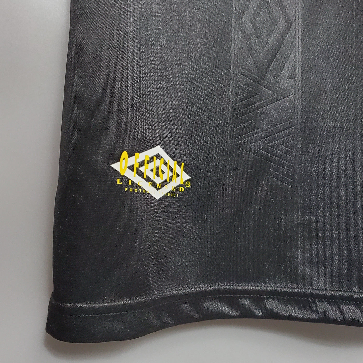 MANCHESTER UNITED III 93/95 HOMBRE (RETRO) - Vitrine Futebolística