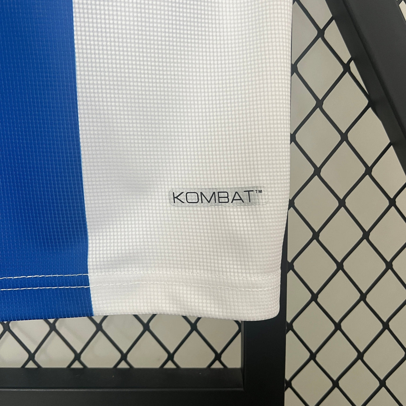 Camiseta Ia Coruña I 24/25 Hombre