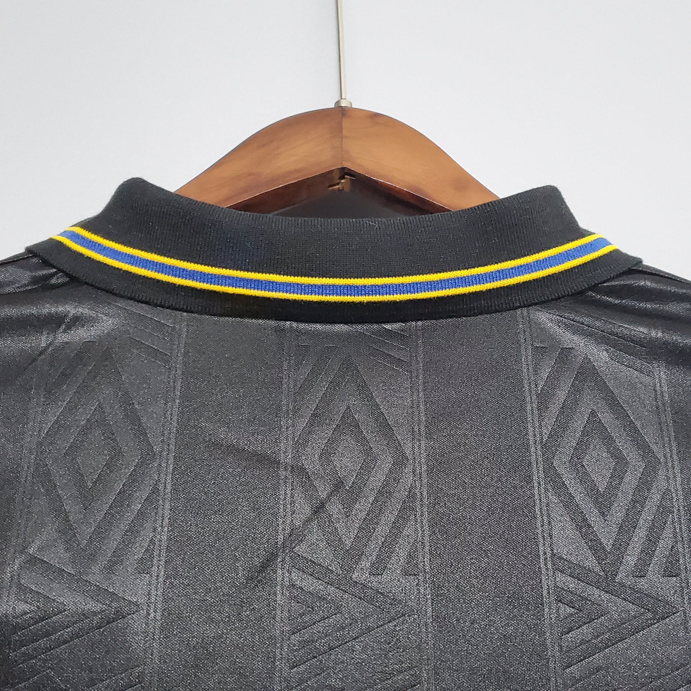 MANCHESTER UNITED III 93/95 HOMBRE (RETRO) - Vitrine Futebolística