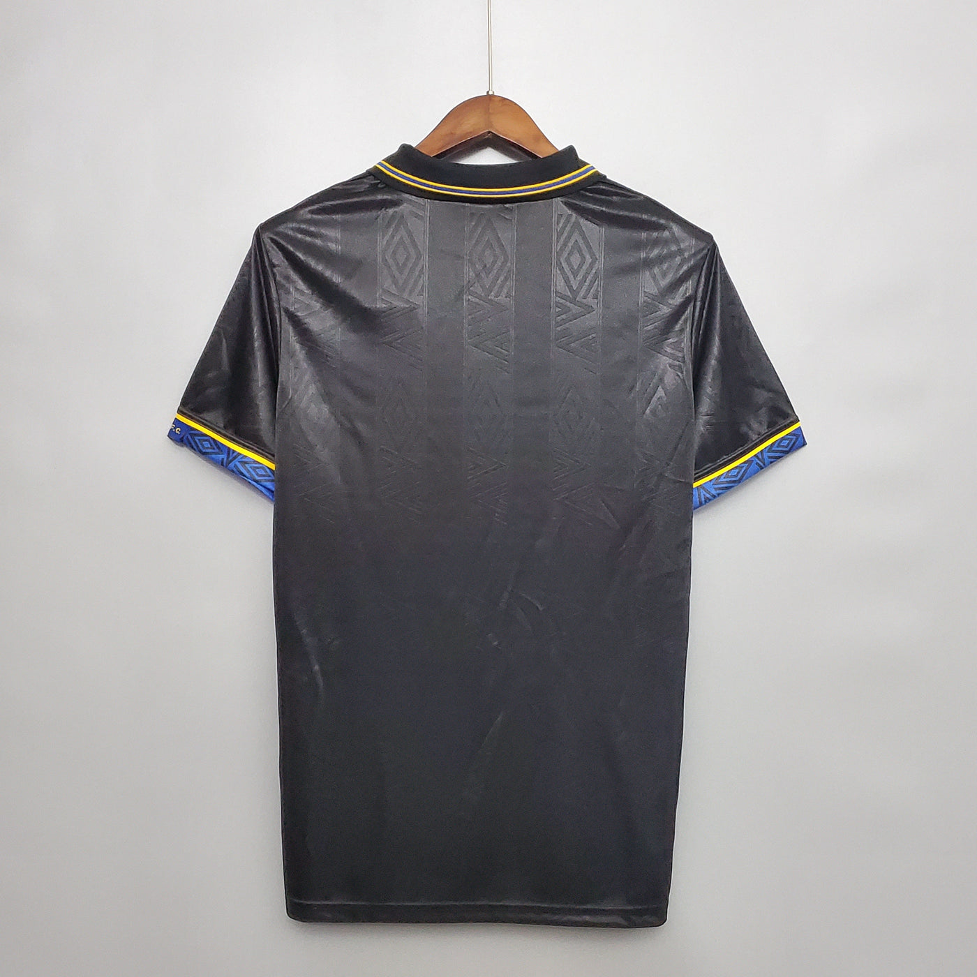 MANCHESTER UNITED III 93/95 HOMBRE (RETRO) - Vitrine Futebolística