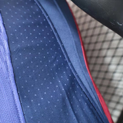 Barcelona Jugador Camiseta Titular 2024/2025