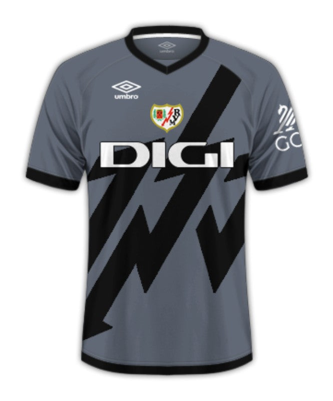 Rayo Vallecano Ill 24/25 Hombre