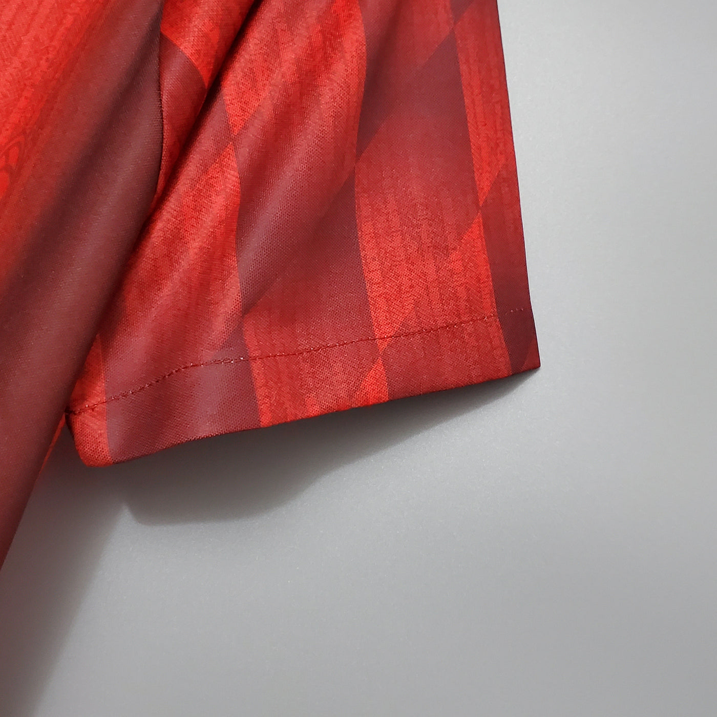 MANCHESTER UNITED I 1996 HOMBRE (RETRO) - Vitrine Futebolística