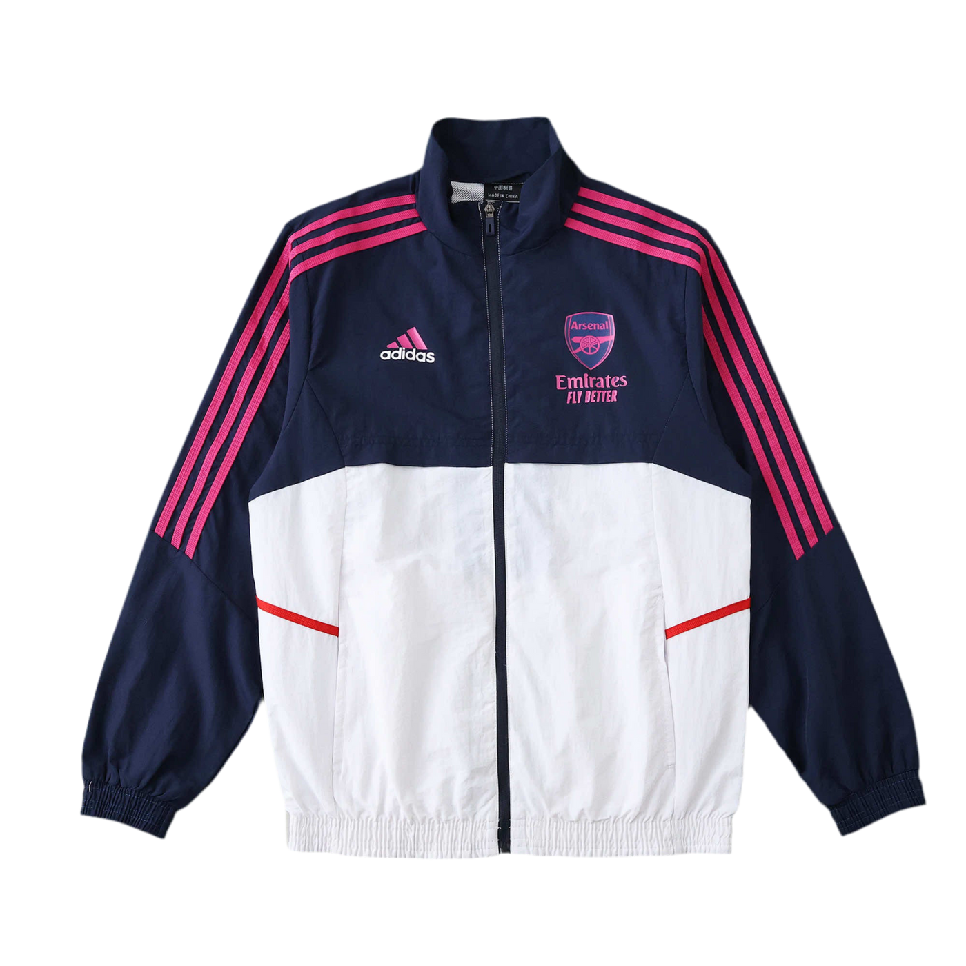 Chaqueta Arsenal 2025 - Hombre