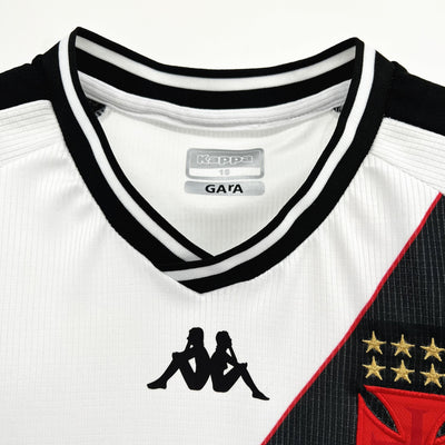 Kids Vasco da Gama Visitante Kit 2024/2025