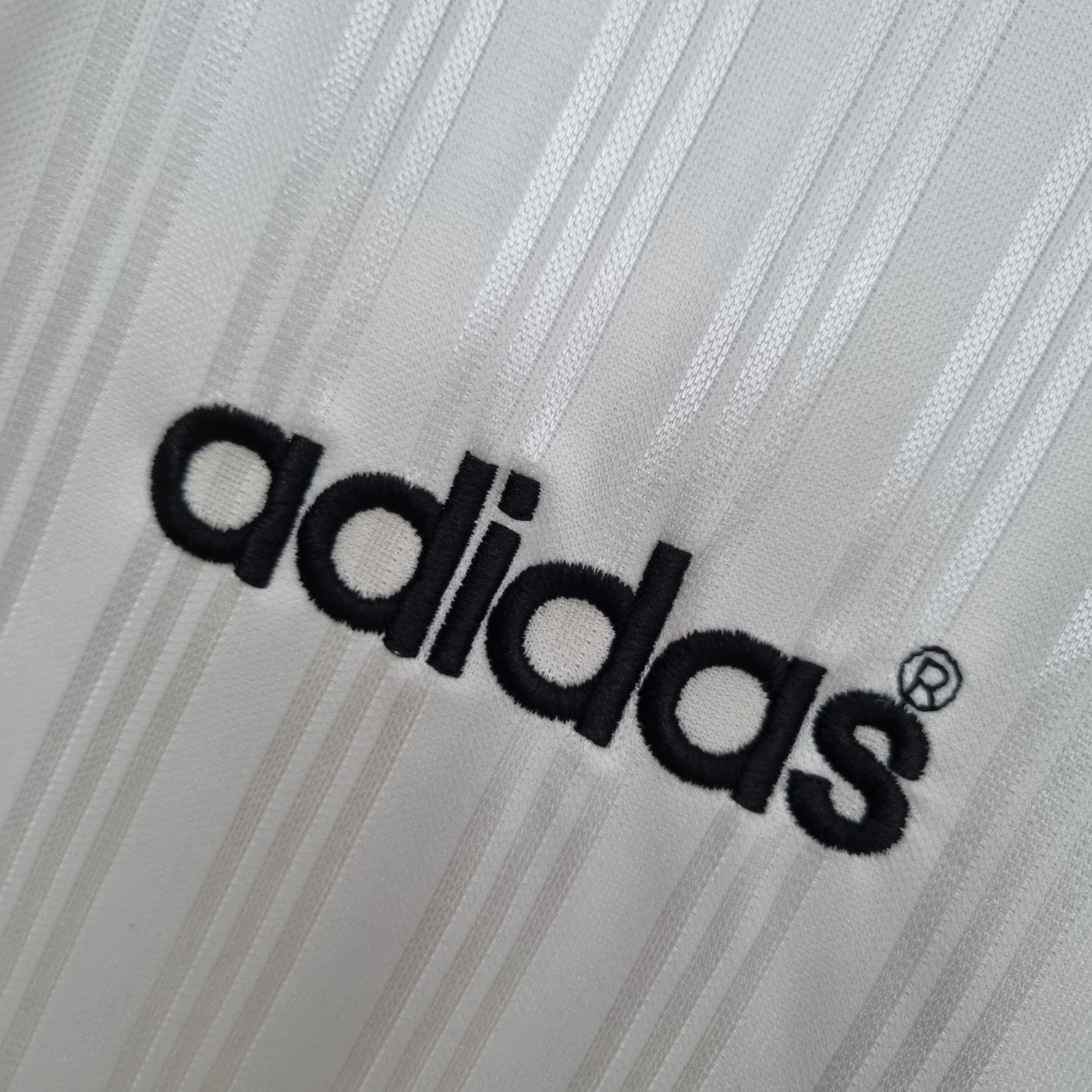 RIVER PLATE I 95/96 HOMBRE (RETRO) - Vitrine Futebolística