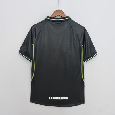 MANCHESTER UNITED I 1988 HOMBRE (RETRO) - Vitrine Futebolística