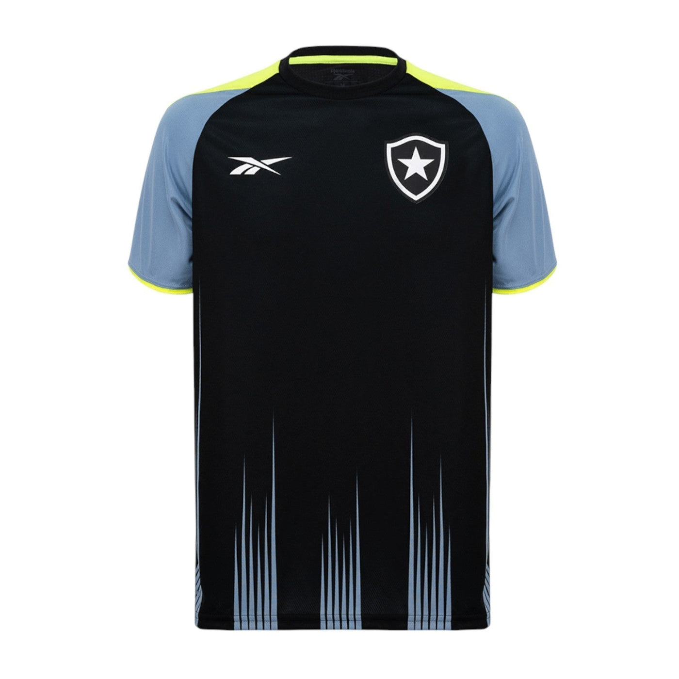 Botafogo Training Titular Camiseta 2024/2025