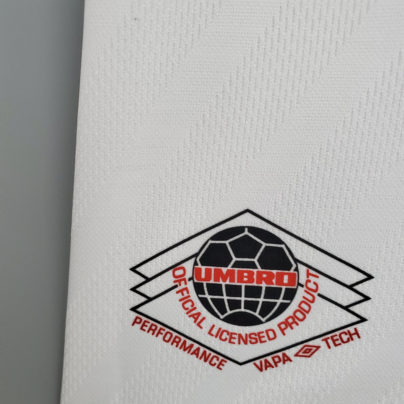 MANCHESTER UNITED I 96/97 HOMBRE (RETRO) - Vitrine Futebolística