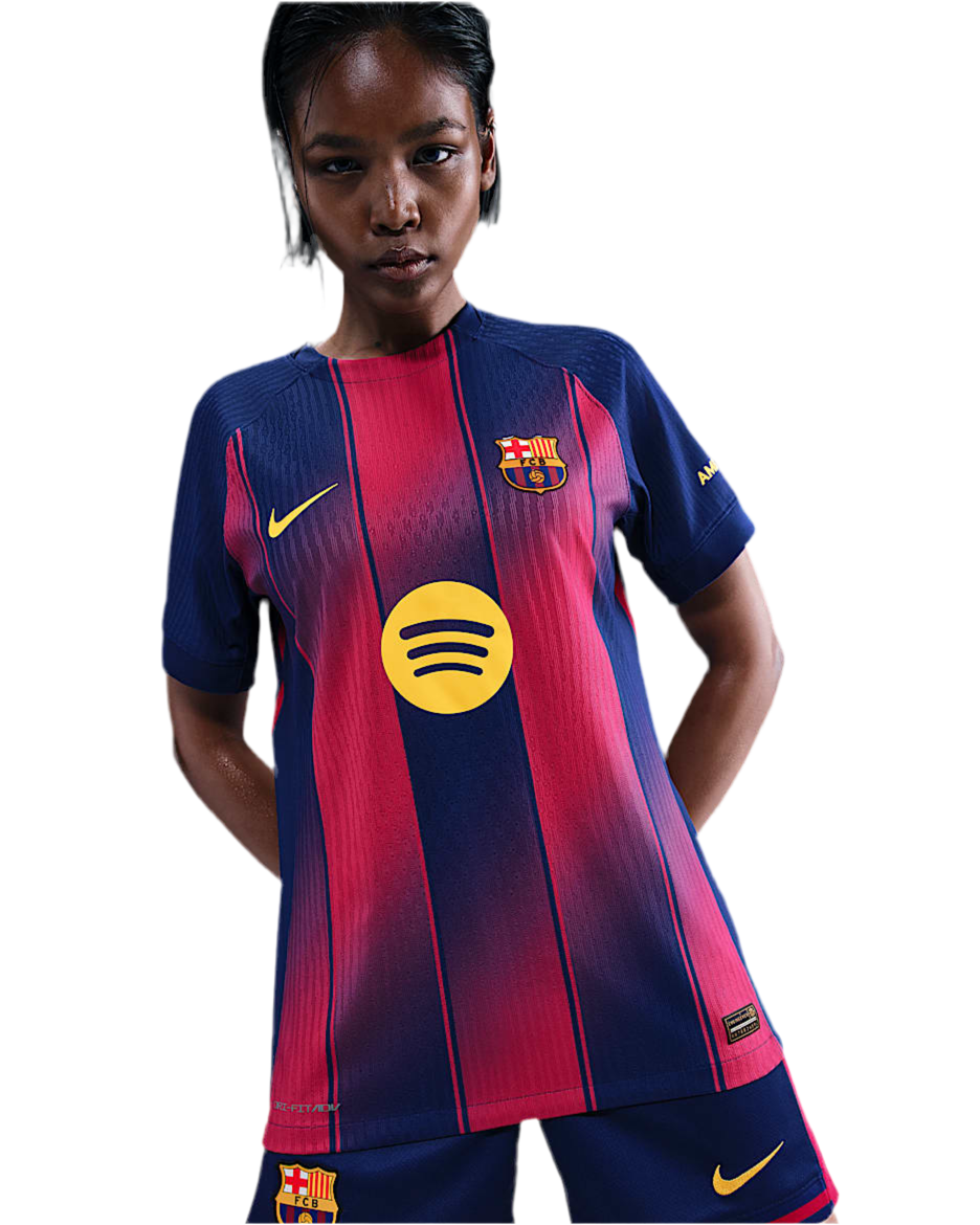 Barcelona 2025 I Camiseta - Mujer