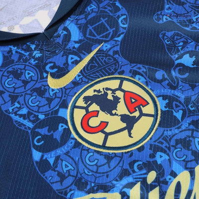 Niños Kit Club América Visita 2024/2025