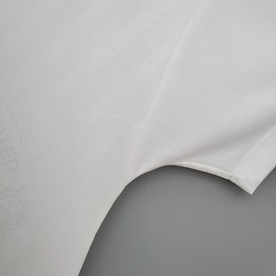 MANCHESTER UNITED I 96/97 HOMBRE (RETRO) - Vitrine Futebolística