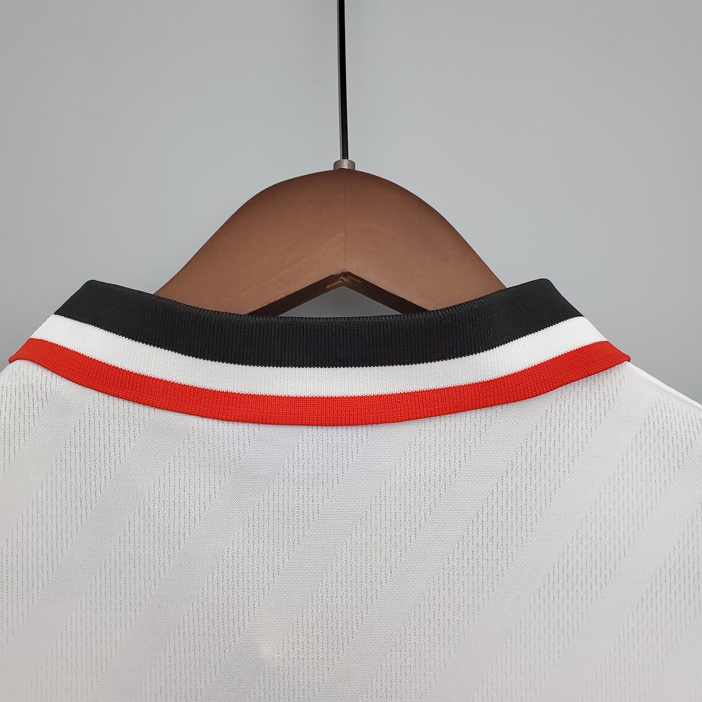 MANCHESTER UNITED I 96/97 HOMBRE (RETRO) - Vitrine Futebolística