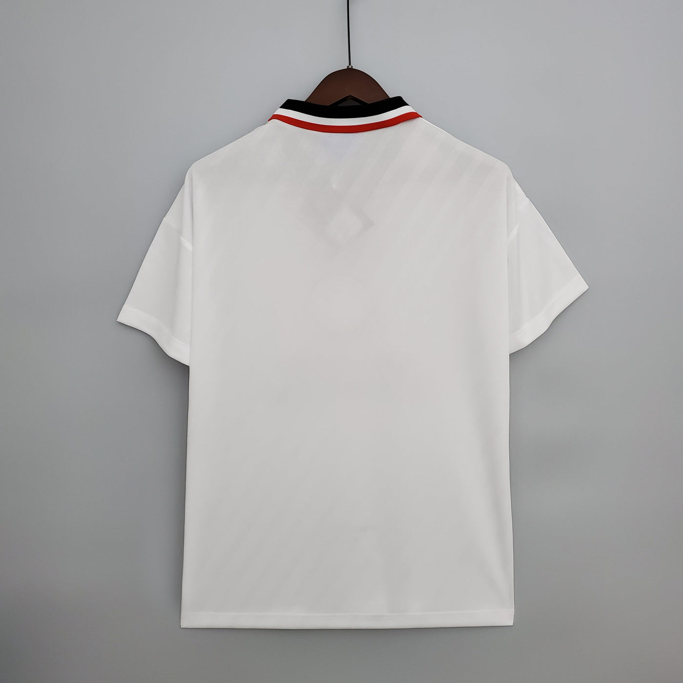 MANCHESTER UNITED I 96/97 HOMBRE (RETRO) - Vitrine Futebolística