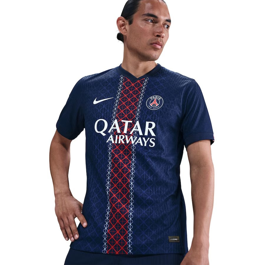 Paris Saint-Germain (PSG) 25/26 I Home Camiseta - Fan Version