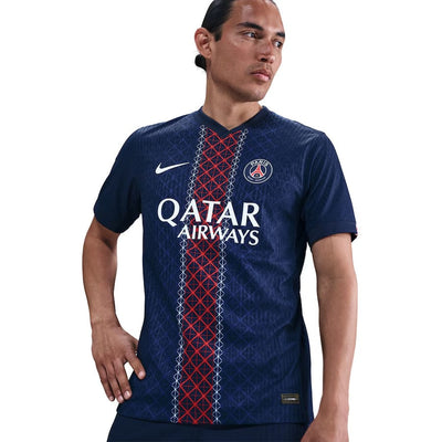Paris Saint-Germain (PSG) 25/26 I Home Camiseta - Fan Version