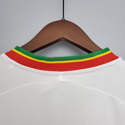 SENEGAL I HOMBRE (RETRO) - Vitrine Futebolística
