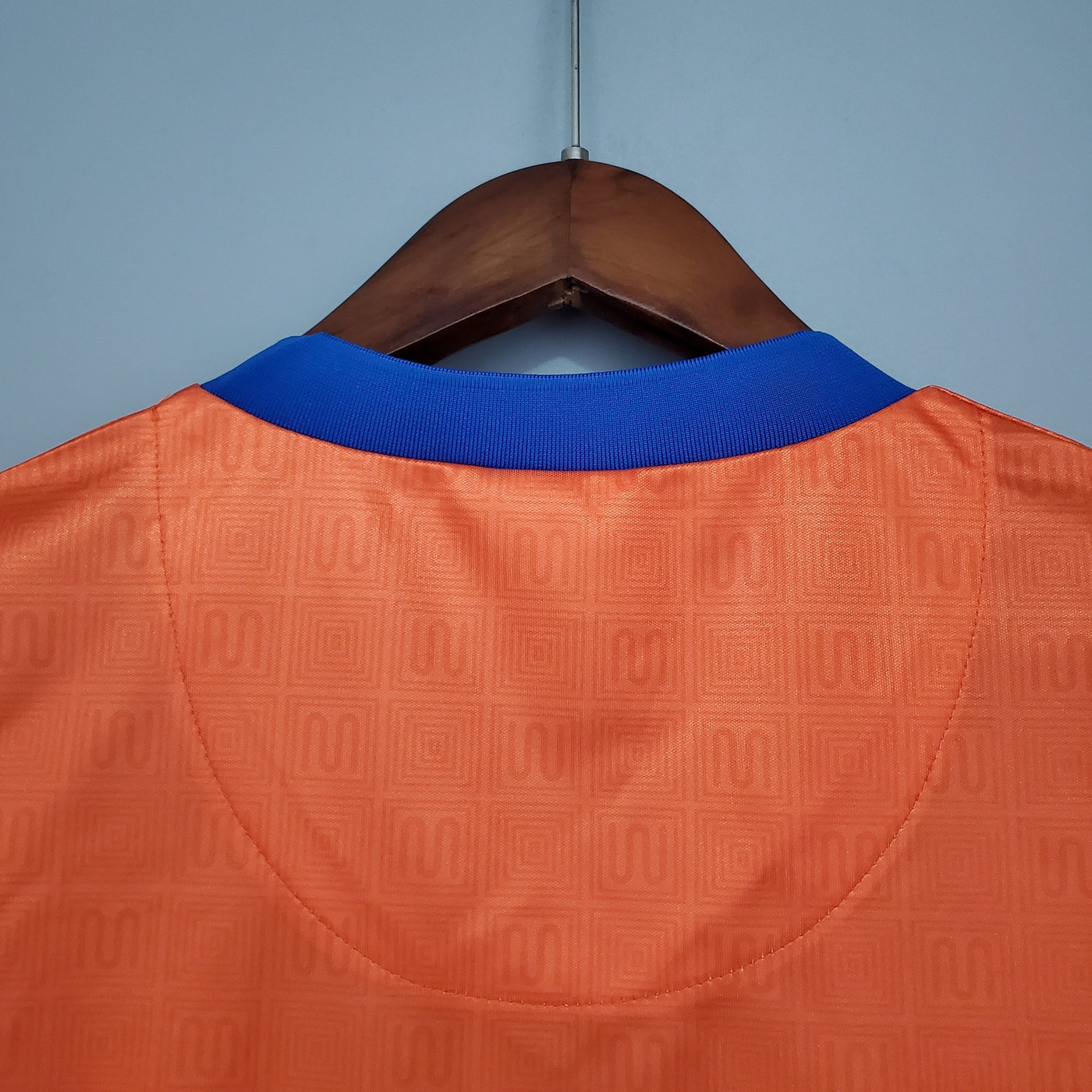 BARCELONA I 89/92 HOMBRE (RETRO) - Vitrine Futebolística