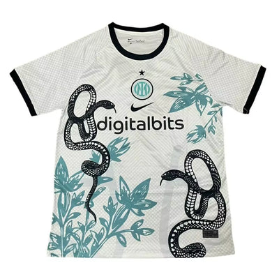 INTER DE MILAN EDICION ESPECIAL 24/25 HOMBRE - Vitrine Futebolística