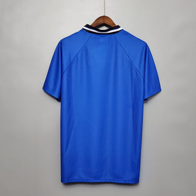 MANCHESTER UNITED III 96/97 HOMBRE (RETRO) - Vitrine Futebolística