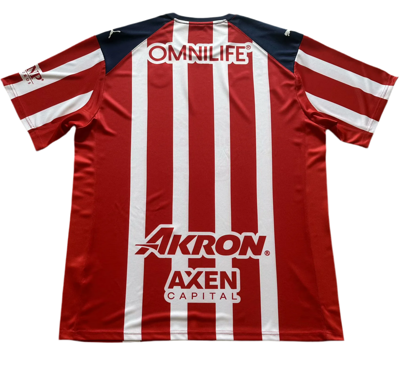 Camiseta Chivas Guadalajara I 25/26 Hombre