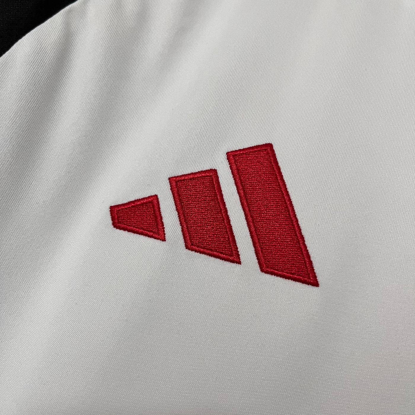 Flamengo ll Camiseta 25/26 Mundial - Version Fan