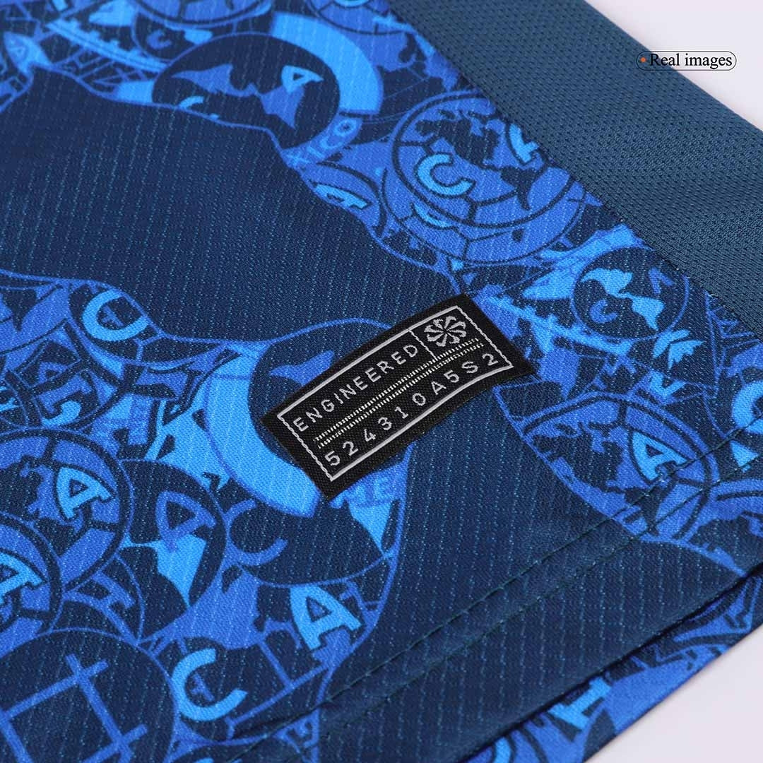 Niños Kit Club América Visita 2024/2025