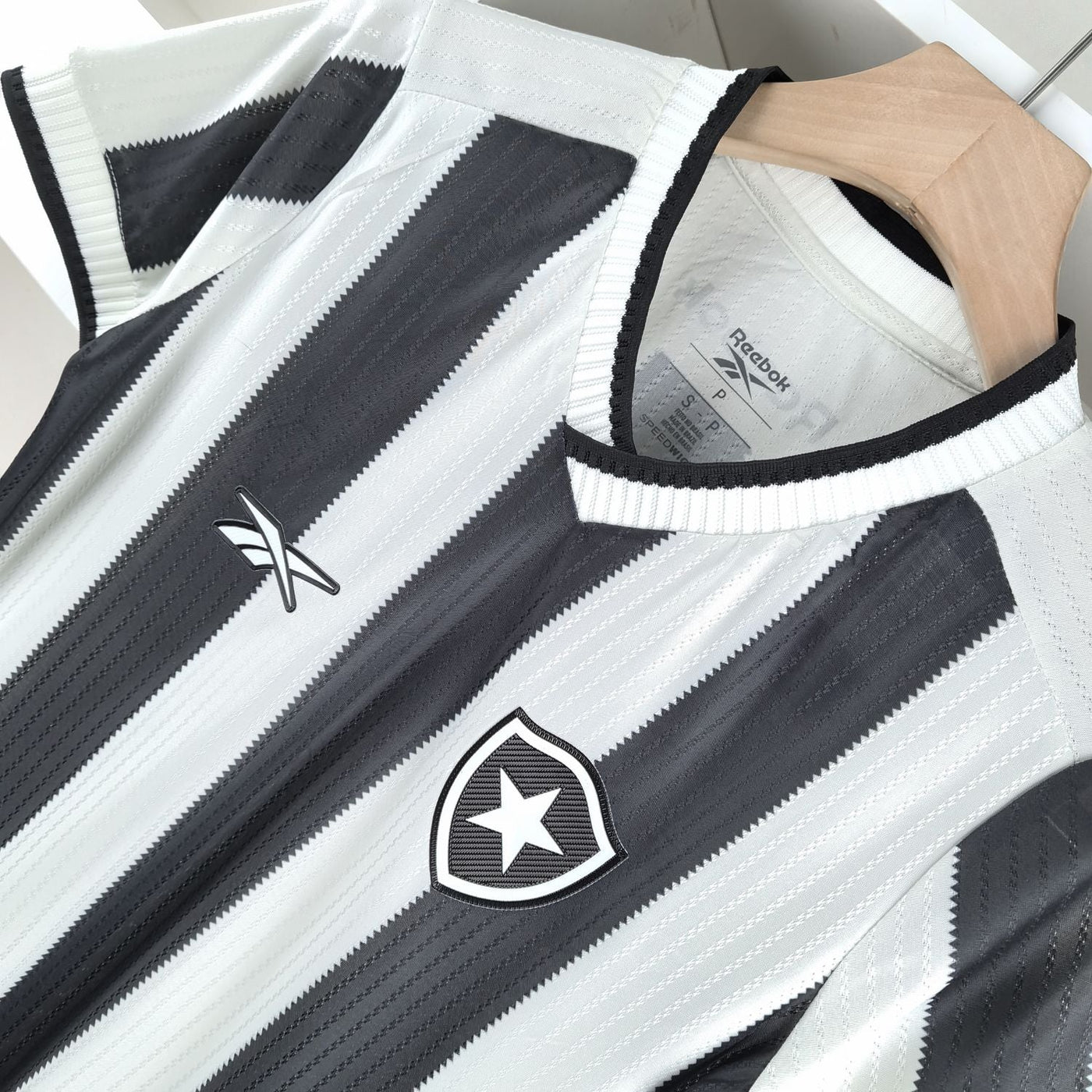 Botafogo Titular Camiseta 2024/2025 - Women