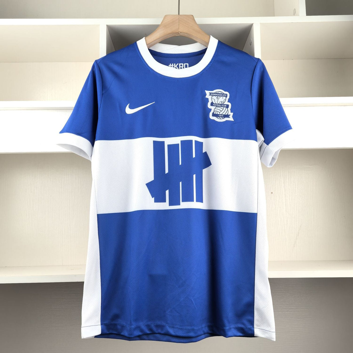 Birmingham Titular Camiseta 2024/2025