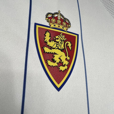 Camiseta Zaragoza I 24/25 Hombre