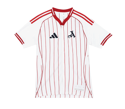 Arsenal 25/26 Camiseta - Versión Baseball