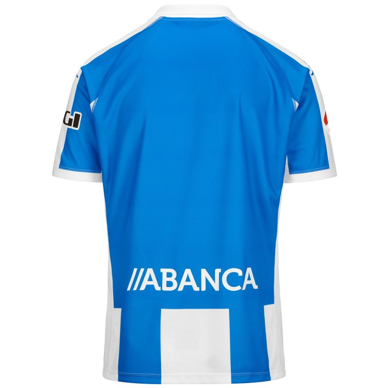 Camiseta Ia Coruña I 24/25 Hombre