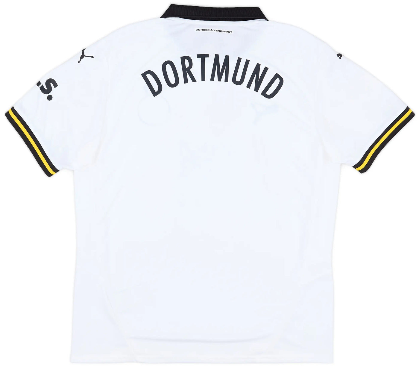 Camiseta Borussia Dortmund Ili 24/25 Hombre