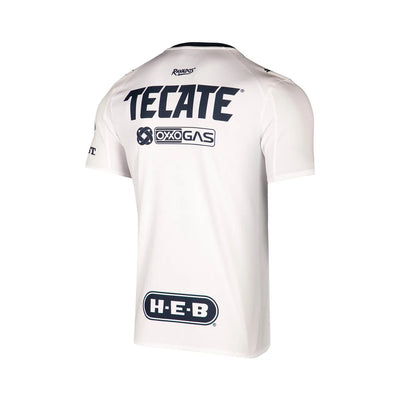 Monterrey Camiseta ll 25/26 - Hombre