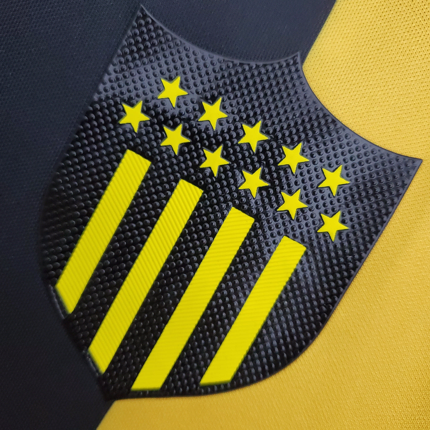 PEÑAROL EDIÇÃO DE ANIVERSARIO I HOMBRE (RETRO) - Vitrine Futebolística