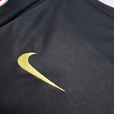 Camiseta Barcelona Ill 20/21 Hombre (Retro)