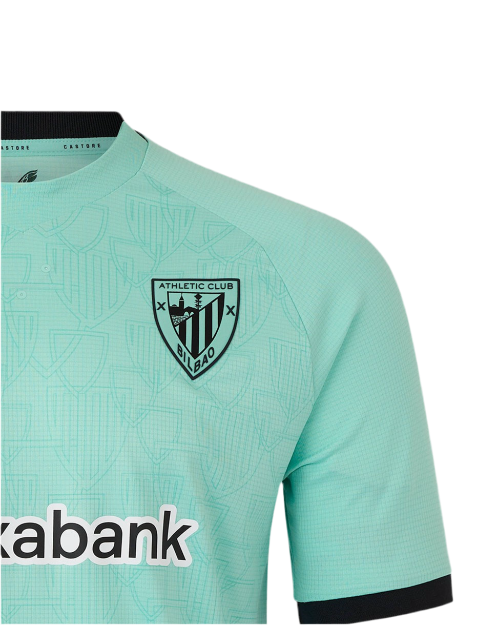 Athletic Bilbao 25/26 I Camiseta - Versión Aficionado
