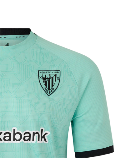 Athletic Bilbao 25/26 I Camiseta - Versión Aficionado