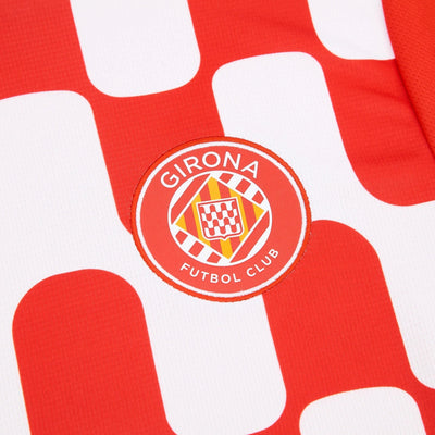 Camiseta Girona I 24/25 Hombre