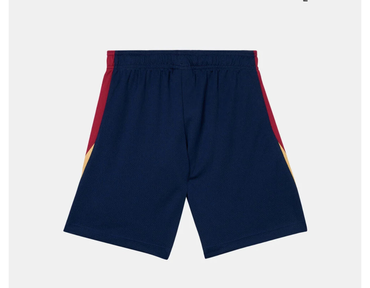 Pantalones Cortos Barcelona 24/25 Hombre